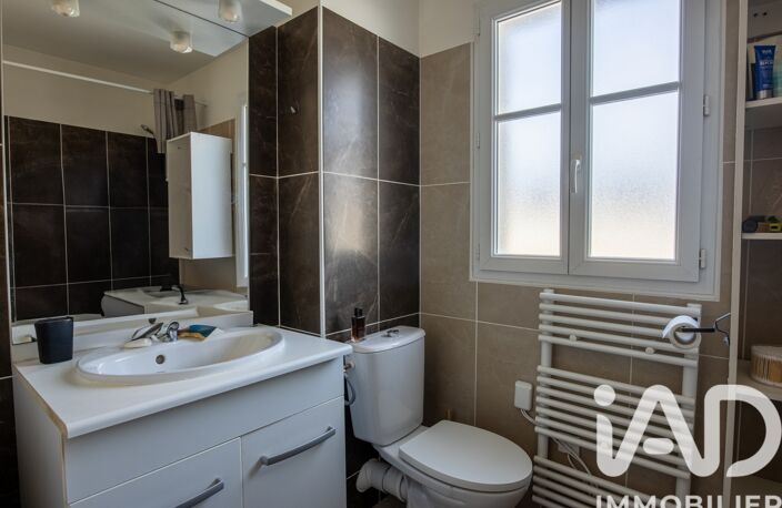 Vente Maison/villa 3 pièces — photo 5