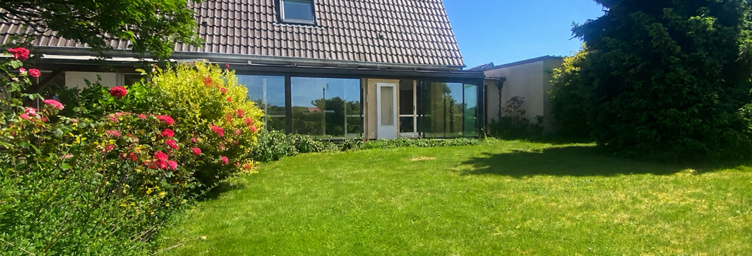 Maison 5 Pièces 129 m² à vendre à Isneauville (76230)