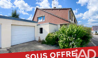 Maison 5 Pièces 129 m² à vendre à Isneauville (76230)