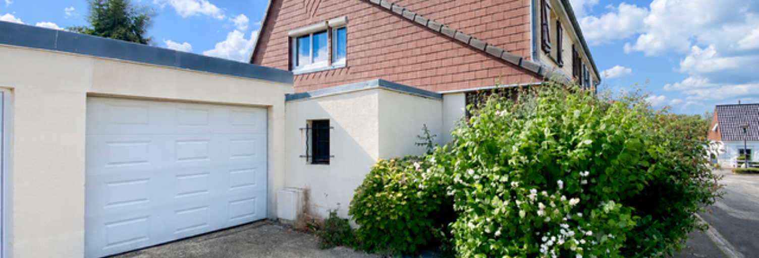 Maison 5 Pièces 129 m² à vendre à Isneauville (76230)