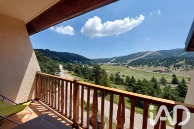 Appartement 3 pièces 115000 €