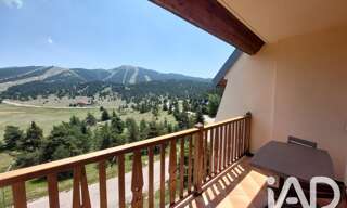 Appartement 3 Pièces 56 m² à vendre à Gréolières (06620)