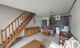 Appartement 3 Pièces 56 m² à vendre à Gréolières (06620)