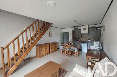 Appartement 3 pièces 109000 €