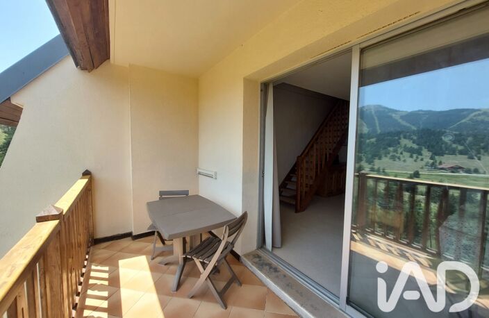Vente Duplex 3 pièces — photo 4