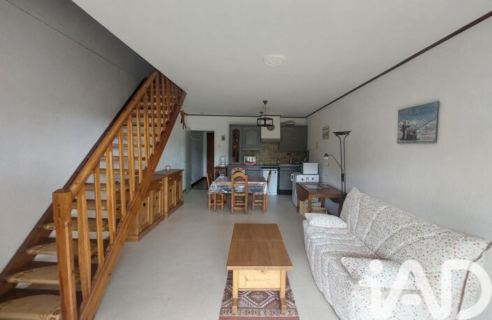 Vente Duplex 3 pièces — photo 5