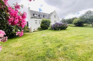 Maison 6 pièces 349999 €