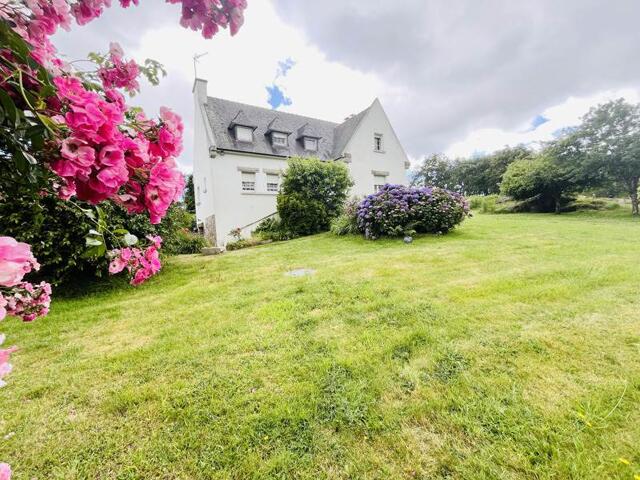 Maison proposé à Trégunc