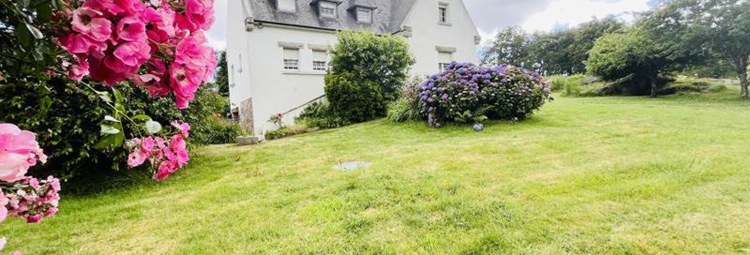 Maison 6 Pièces 142 m² à vendre à Trégunc (29910)