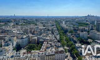 Appartement 2 Pièces 51 m² à vendre à Paris 19 (75019)