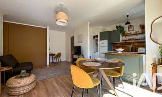 Appartement 2 Pièces 51 m² à vendre à Paris 19 (75019)