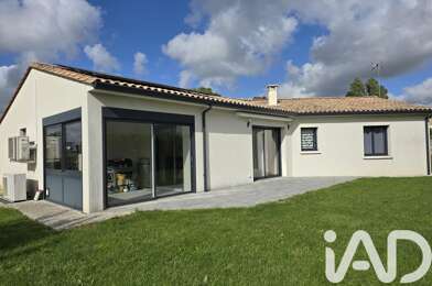 Maison 5 pièces 322000 €