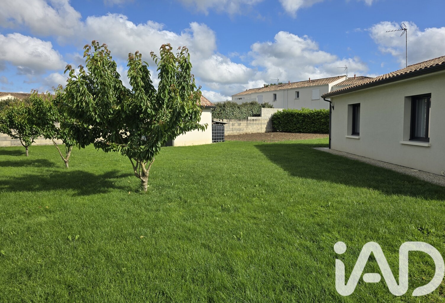 Vente Maison/villa 5 pièces — photo 1