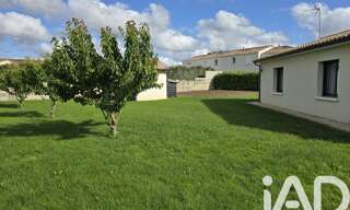 Maison 5 Pièces 104 m² à vendre à Tonnay-Charente (17430)