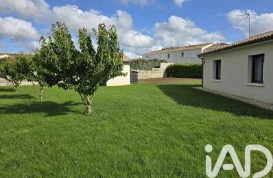 Vente Maison/villa 5 pièces — photo du bien