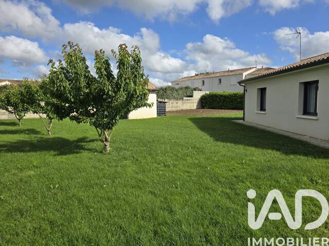 Vente Maison/villa 5 pièces — photo du bien