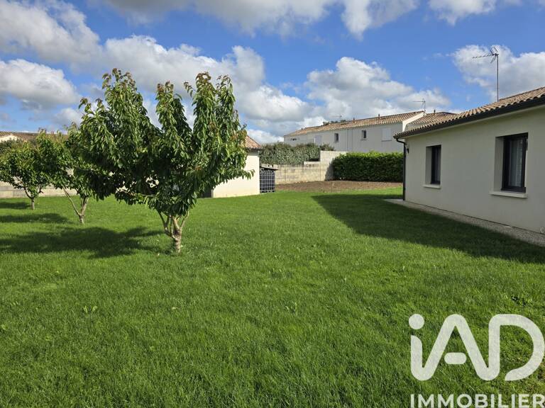 Vente Maison/villa 5 pièces — photo 1