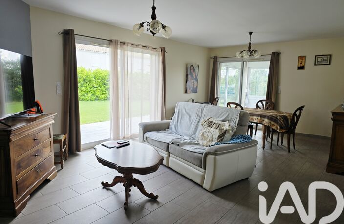 Vente Maison/villa 5 pièces — photo 2