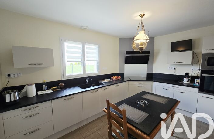 Vente Maison/villa 5 pièces — photo 3