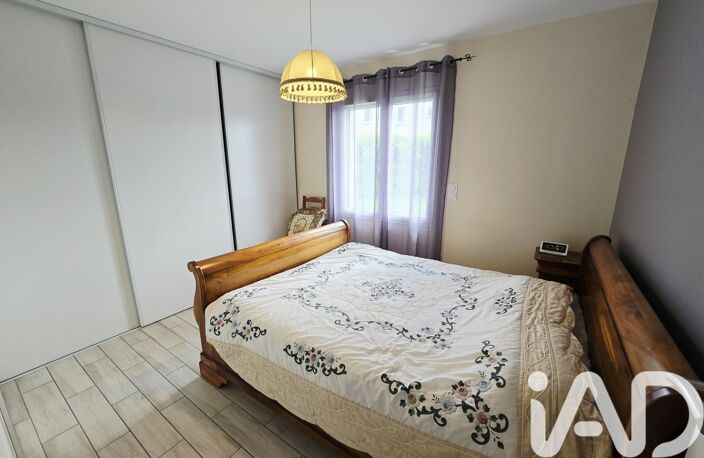 Vente Maison/villa 5 pièces — photo 4