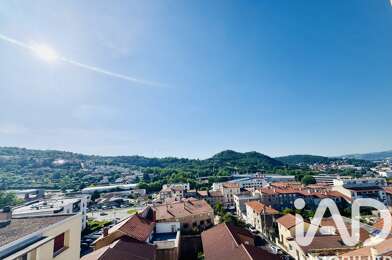 Appartement 3 pièces 69000 €