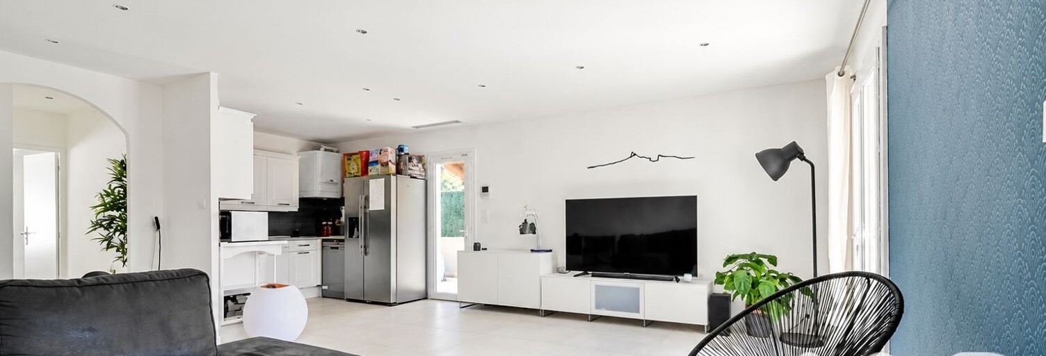 Maison 4 Pièces 83 m² à vendre à Marseille 11 (13011)