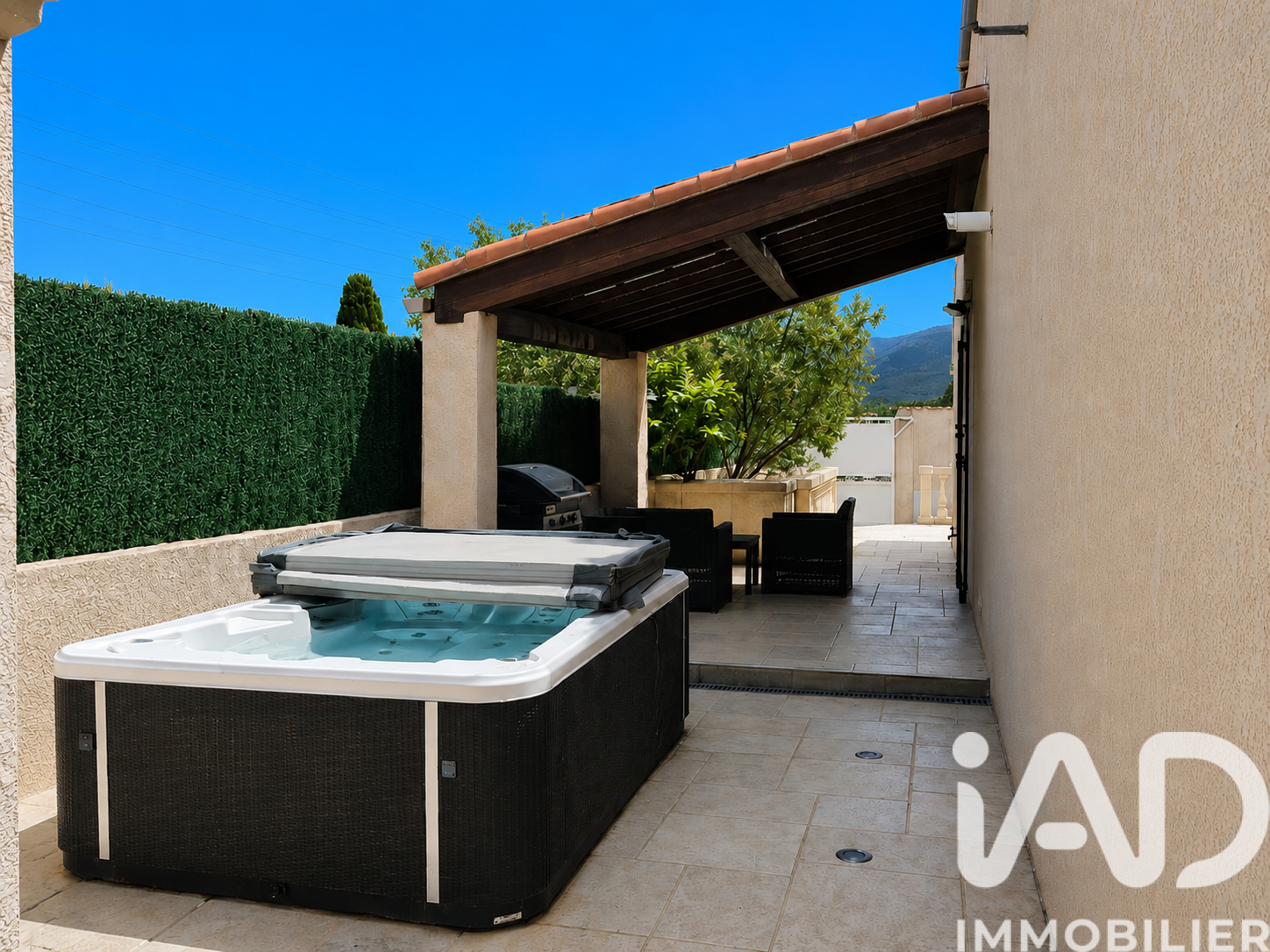 Vente Maison/villa 4 pièces - Photo 2