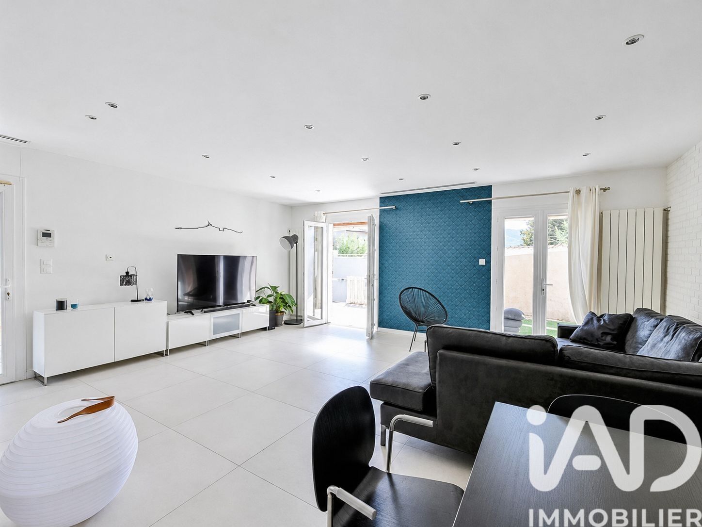 Vente Maison/villa 4 pièces - Photo 3
