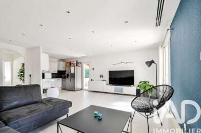 Maison 4 pièces 399000 €