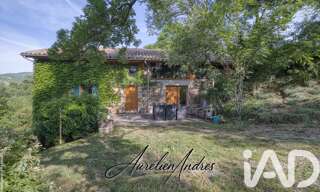 Maison 8 Pièces 210 m² à vendre à Empurany (07270)
