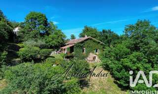 Maison 8 Pièces 210 m² à vendre à Empurany (07270)