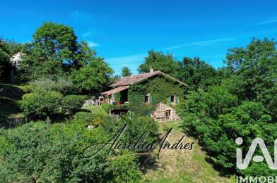 Maison 8 pièces 429000 €