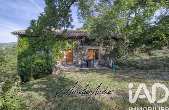 Vente Maison/villa 8 pièces — photo 3