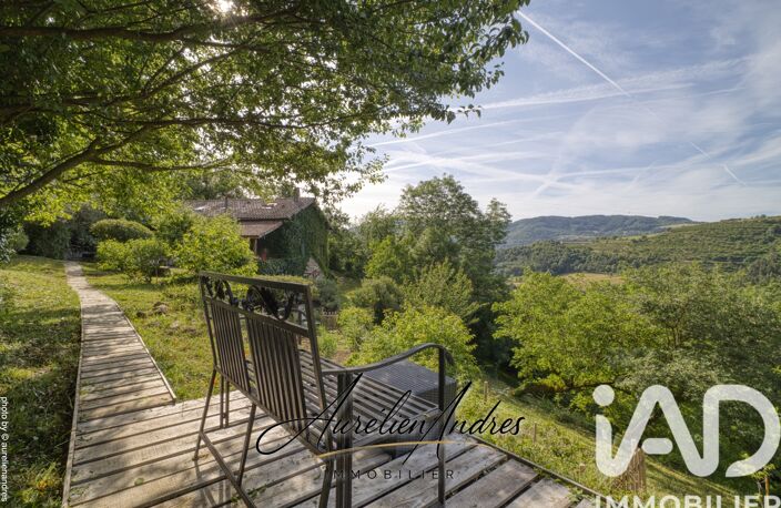 Vente Maison/villa 8 pièces — photo 4