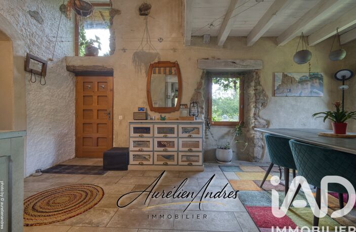 Vente Maison/villa 8 pièces — photo 5