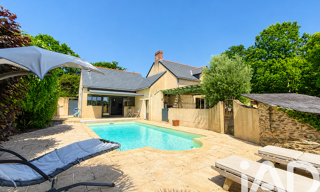 Maison 7 Pièces 160 m² à vendre à Carquefou (44470)