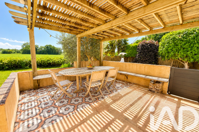 Maison 7 pièces 641700 €