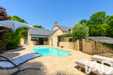 Maison 7 pièces 641700 €