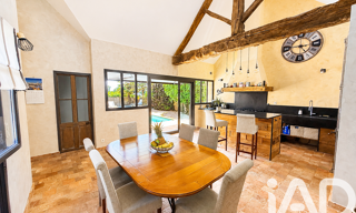 Maison 7 Pièces 160 m² à vendre à Carquefou (44470)