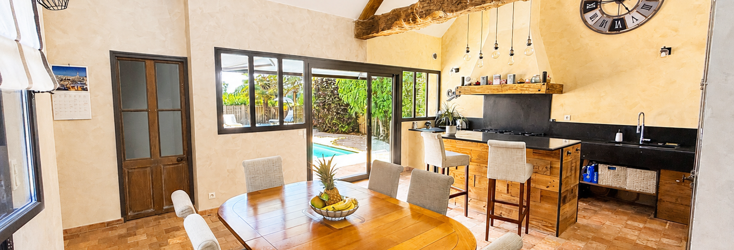 Maison 7 Pièces 160 m² à vendre à Carquefou (44470)