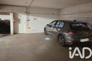 Garage  20000 €