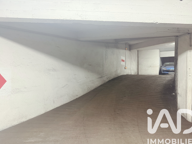 Vente Parking 12 m&sup2; — photo 2