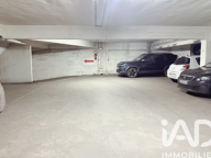 Vente Parking 12 m&sup2; — photo 3