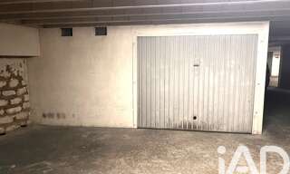 Garage  21 m² à vendre à Paris 18 (75018)