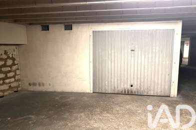 Garage  35000 €