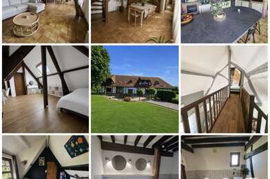Maison 5 pièces 262000 €