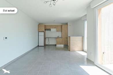 Appartement 4 pièces 210400 €
