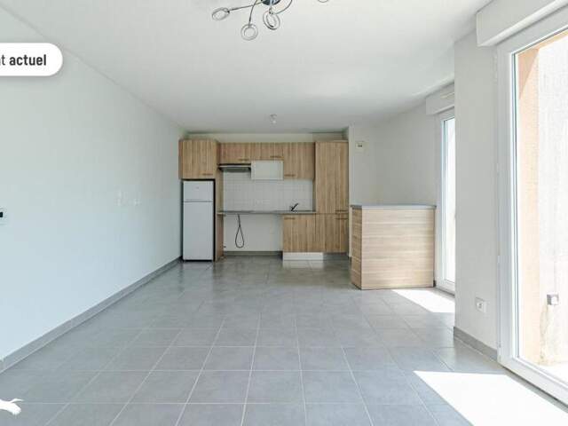 Appartement de 4 pièces principales — photo du bien