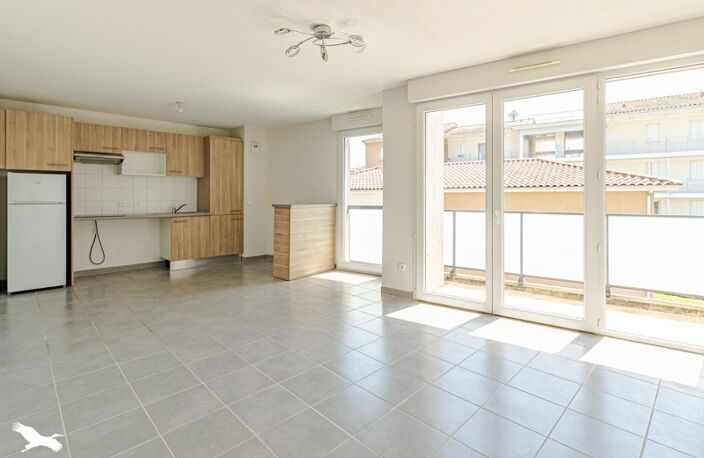 Appartement de 4 pièces principales — photo 3