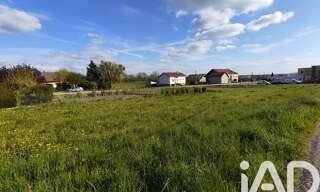 Terrain  998 m² à vendre à Anthelupt (54110)